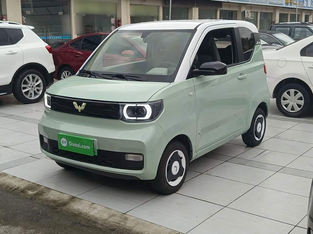 Wuling Mini EV