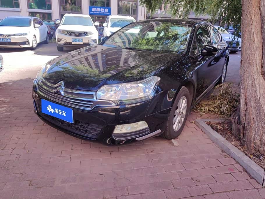Citroen C5