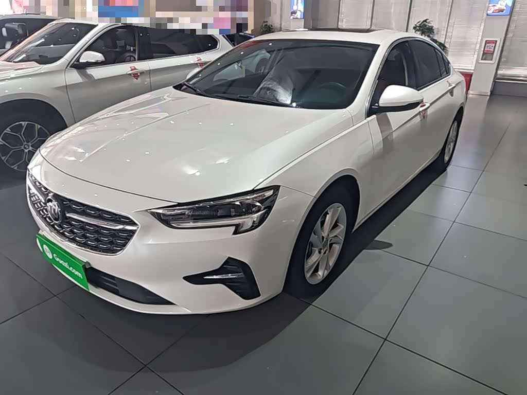 Buick Regal