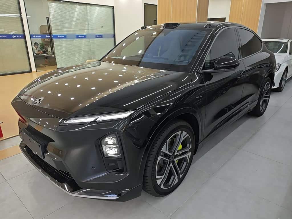 NIO EC6