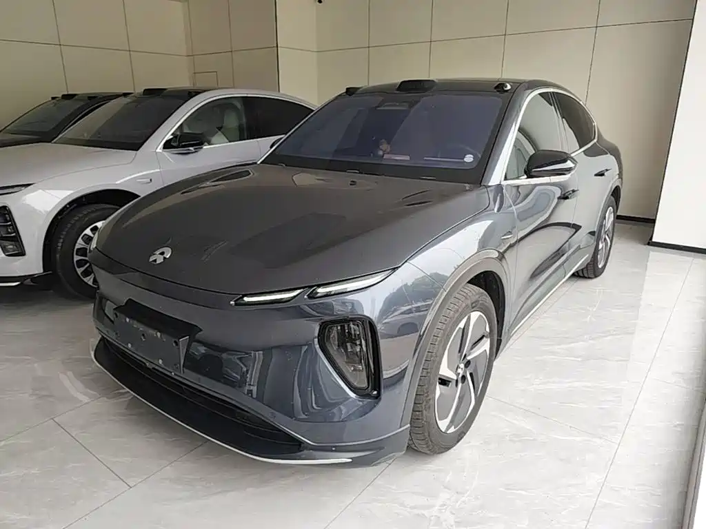 NIO EC6