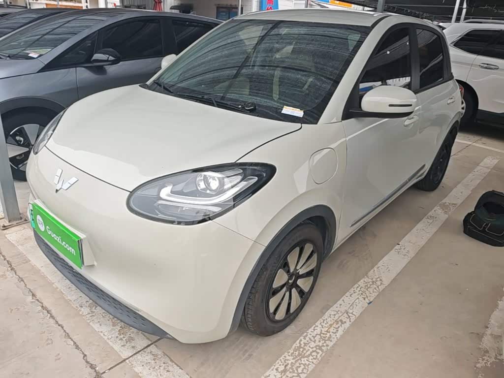 Wuling Binguo