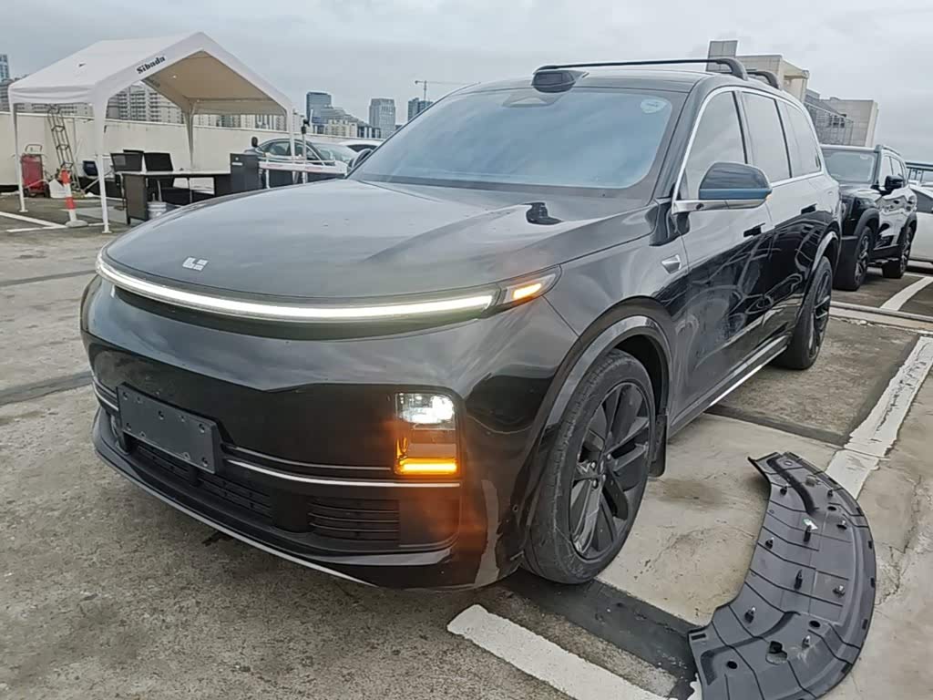 Li Auto L9