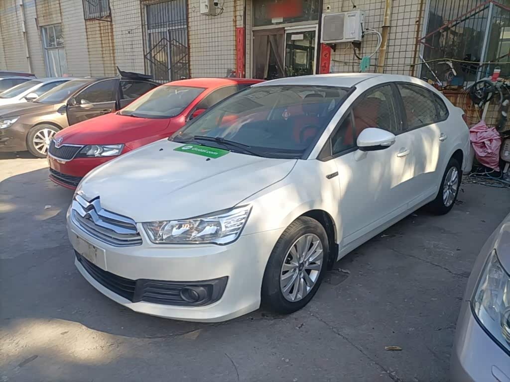 Citroen