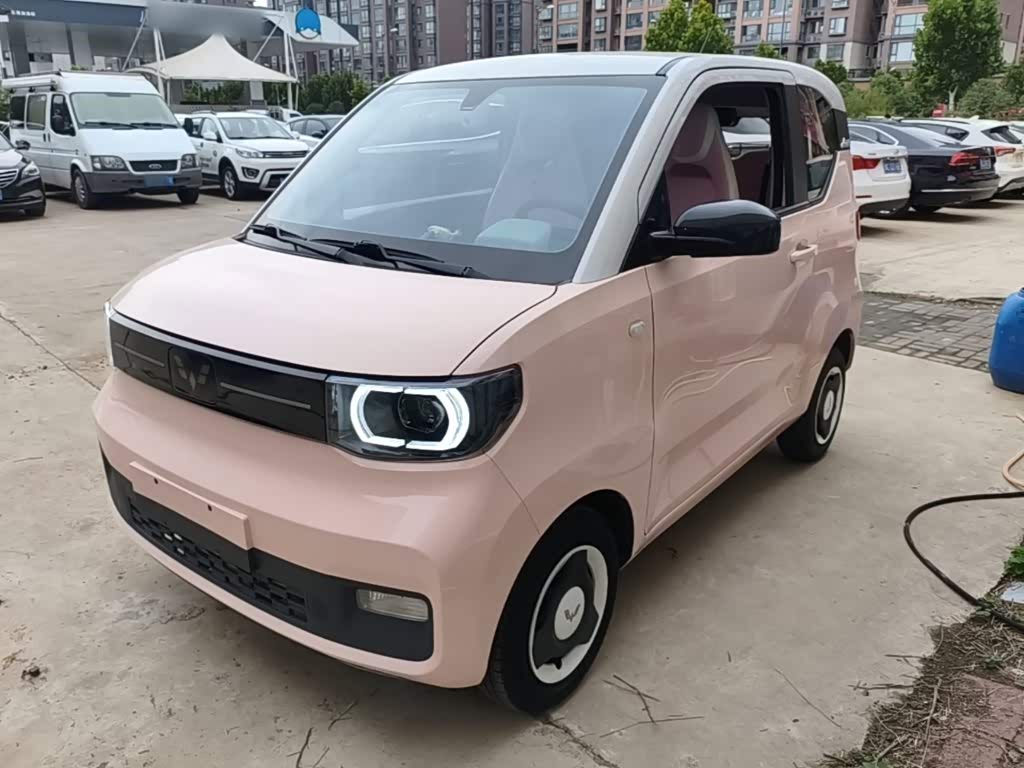 Wuling Mini EV