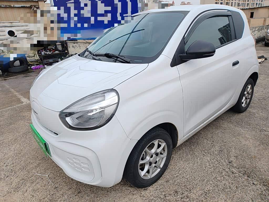 Roewe Clever