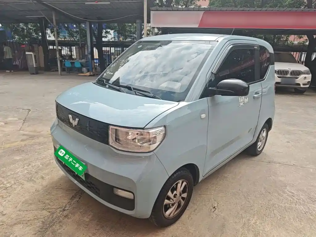 Wuling Mini EV