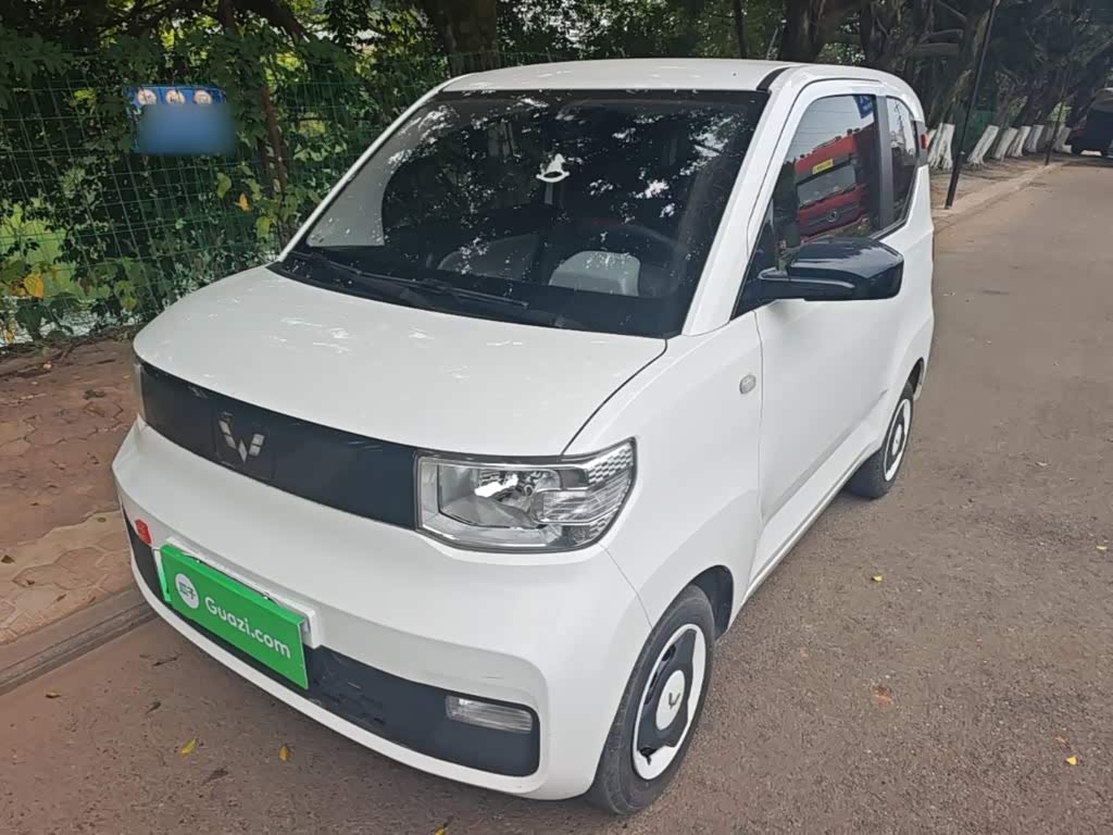 Wuling Mini EV