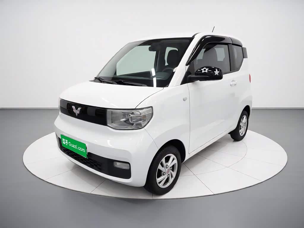 Wuling Mini EV