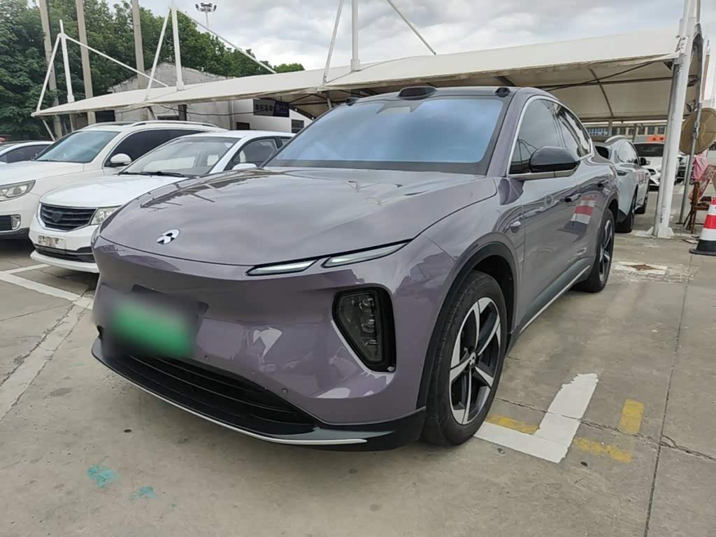 NIO EC6