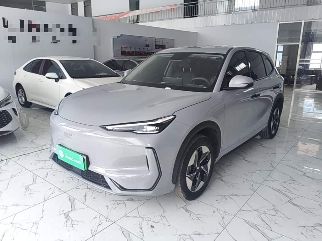 Geely Galaxy Galaxy E5