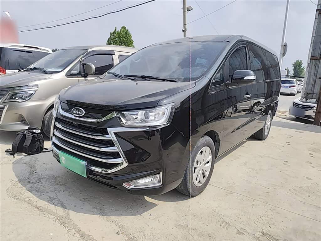 JAC M4