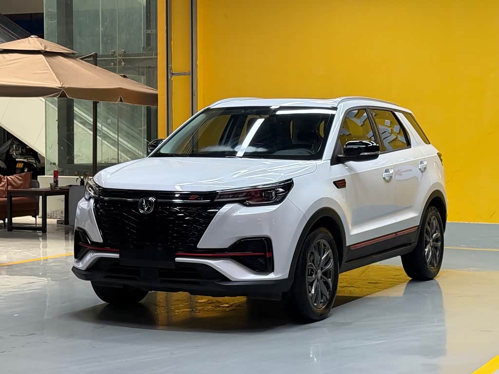 Changan CS55PLUS