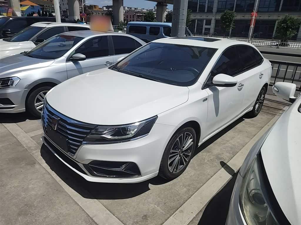 Roewe i6