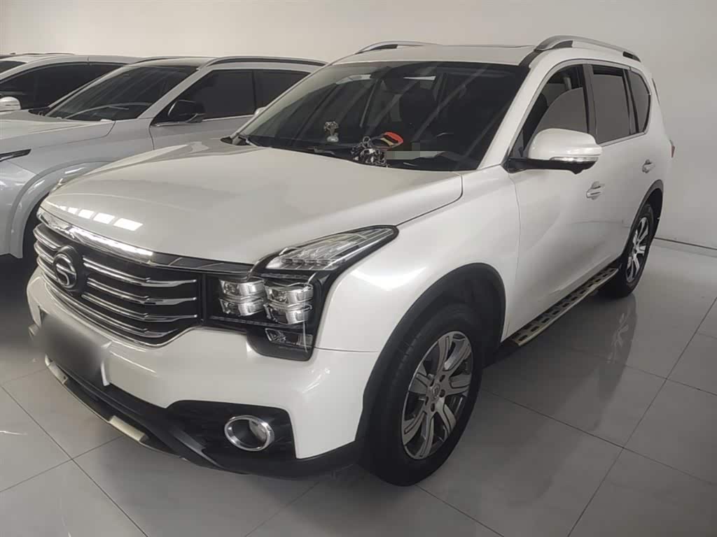 GAC GS7