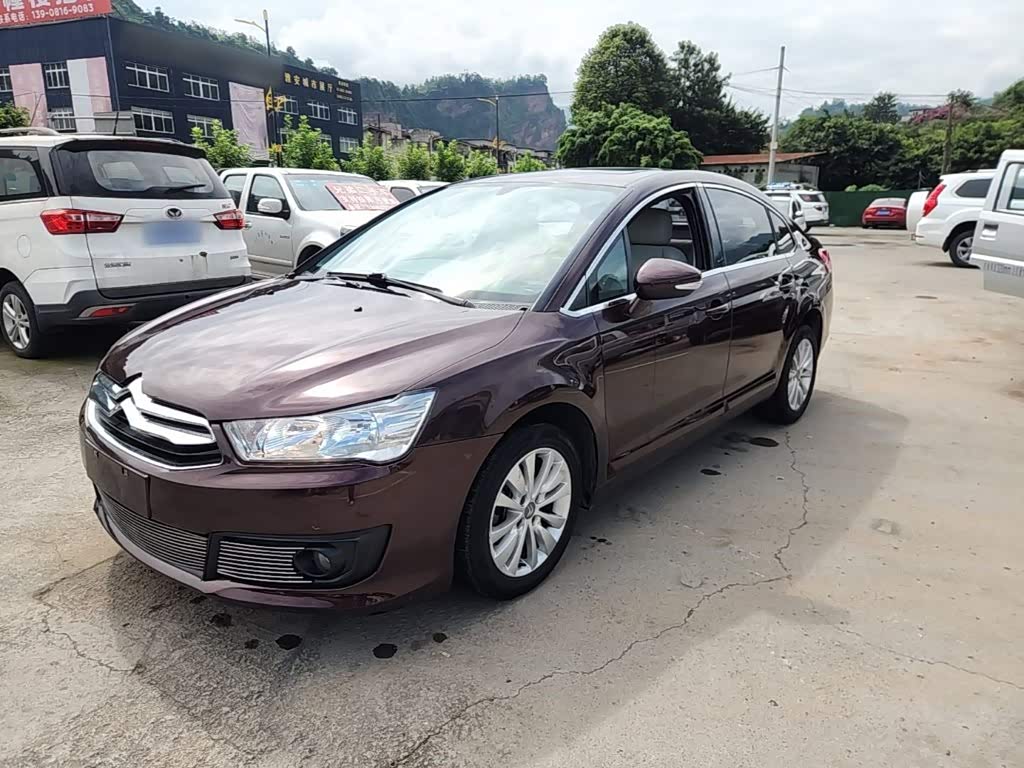 Citroen