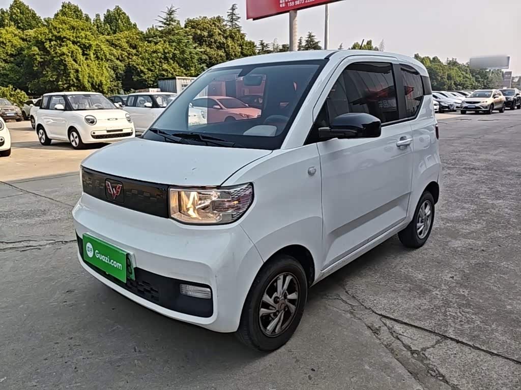 Wuling Mini EV