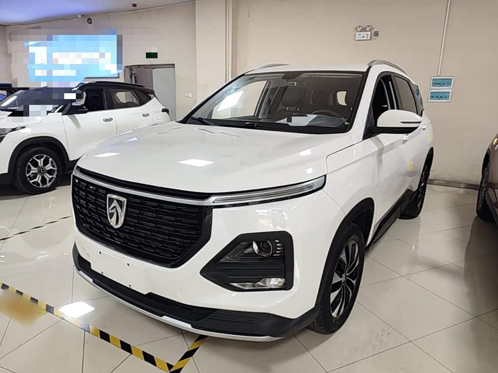 Baojun 530