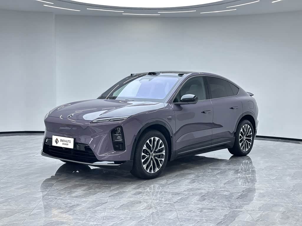 NIO EC6