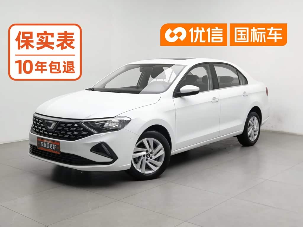 Jetta VA3