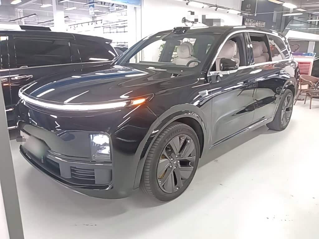Li Auto L9