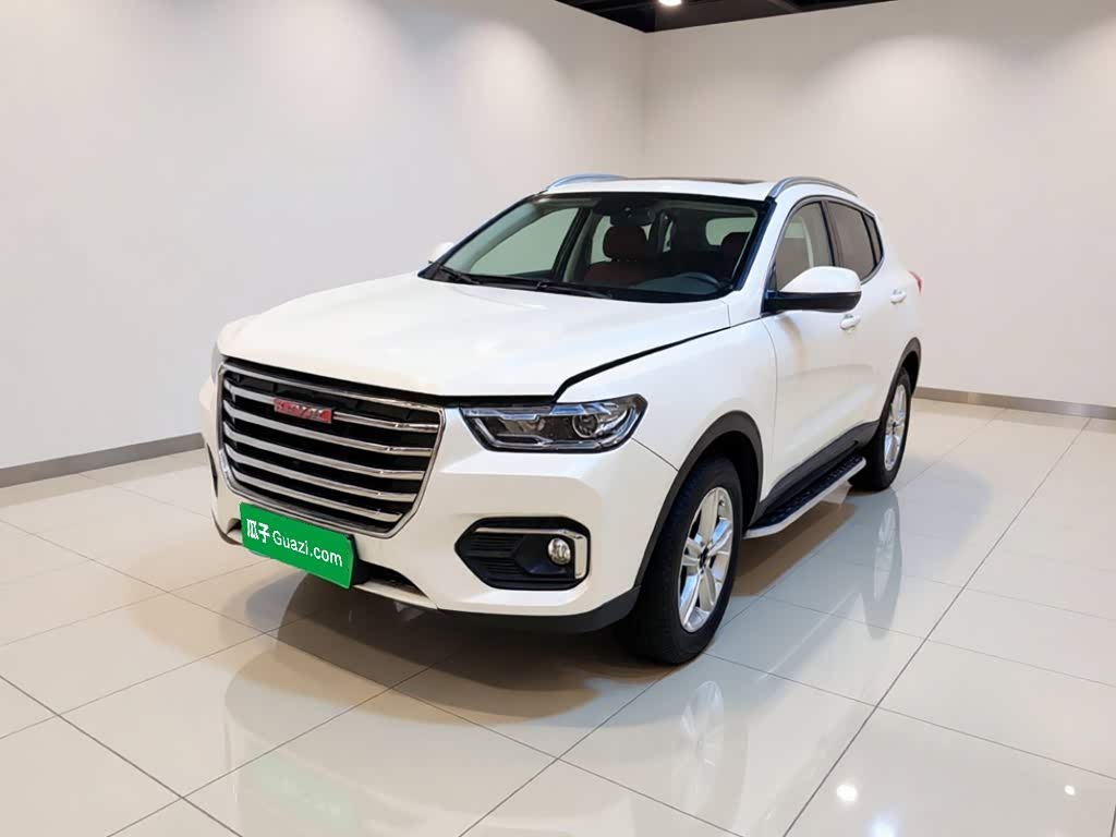 Haval H4
