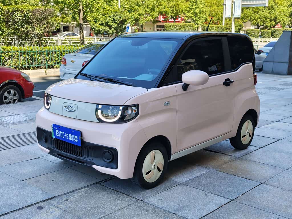 Chery QQ