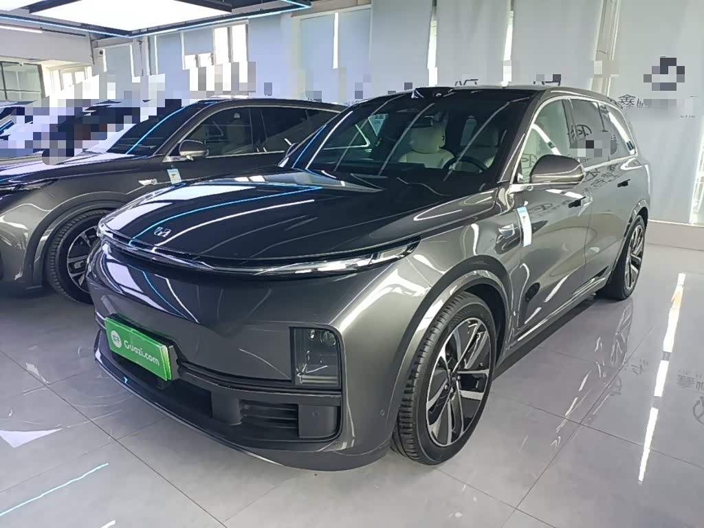 Li Auto L9