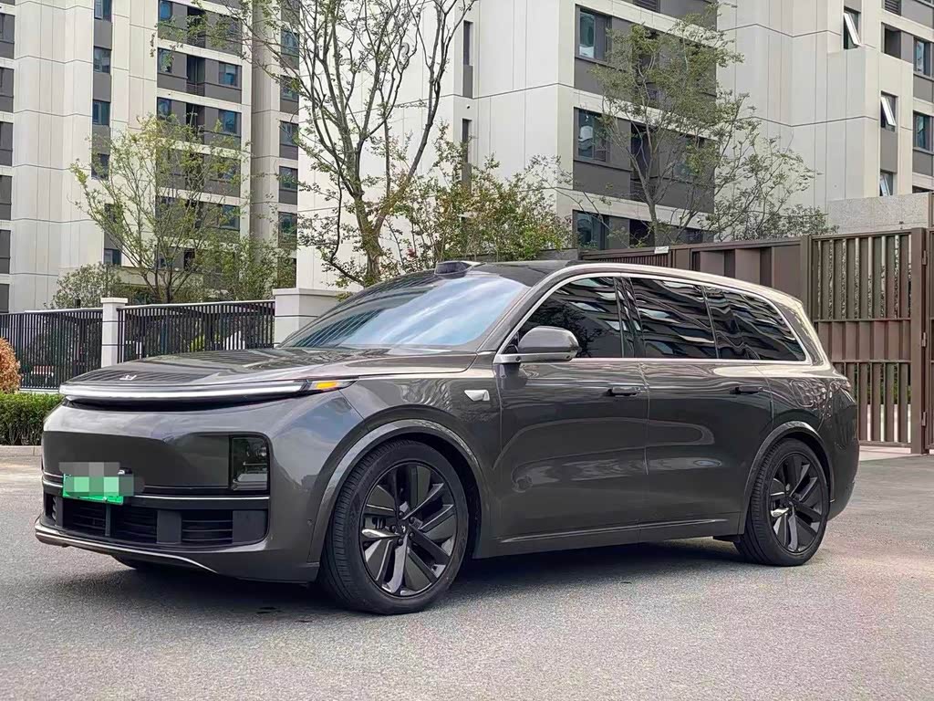 Li Auto L9