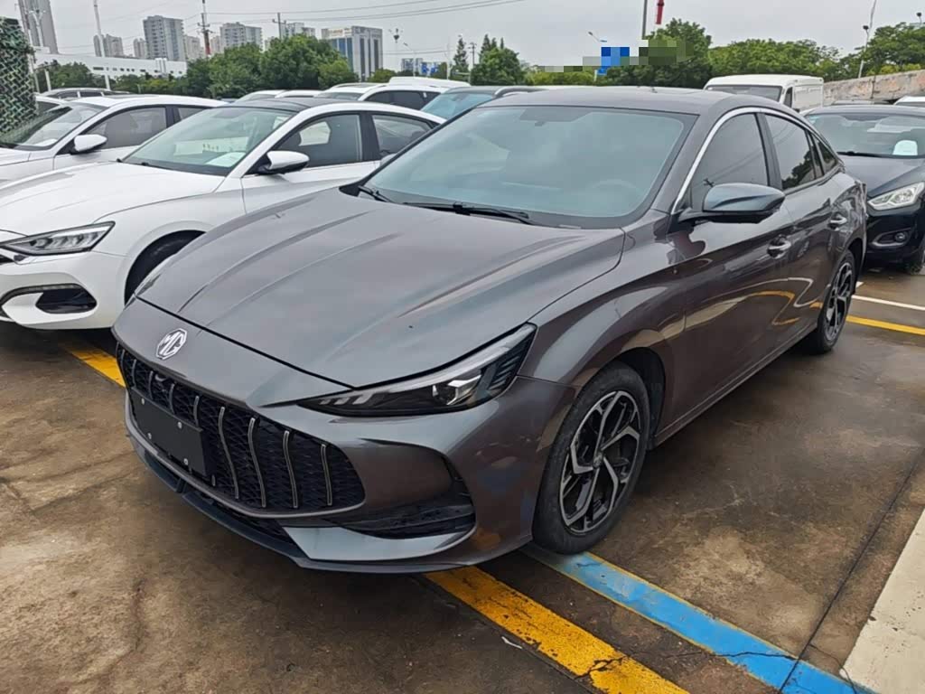 MG 5