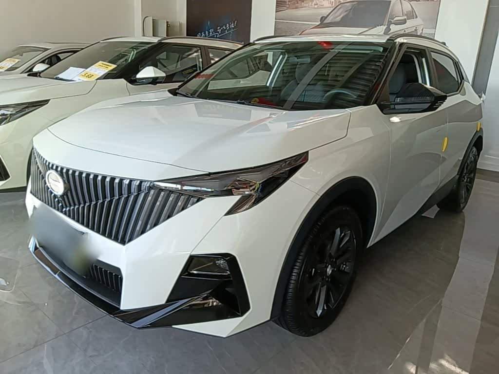 GAC GS3