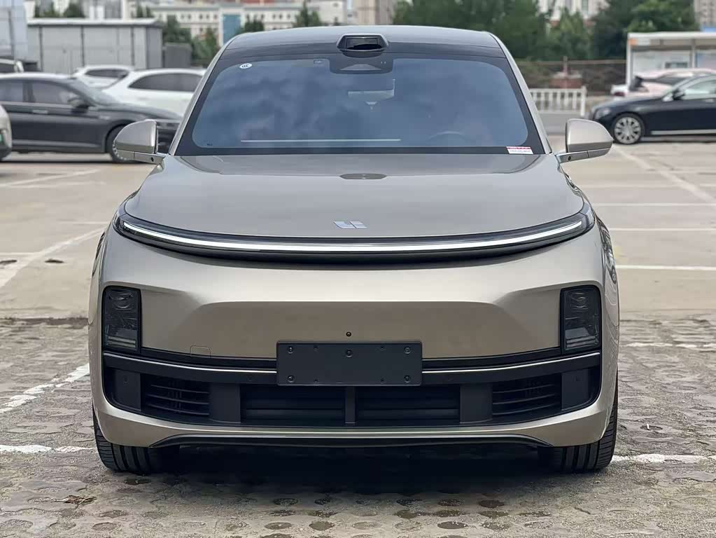 Li Auto L9