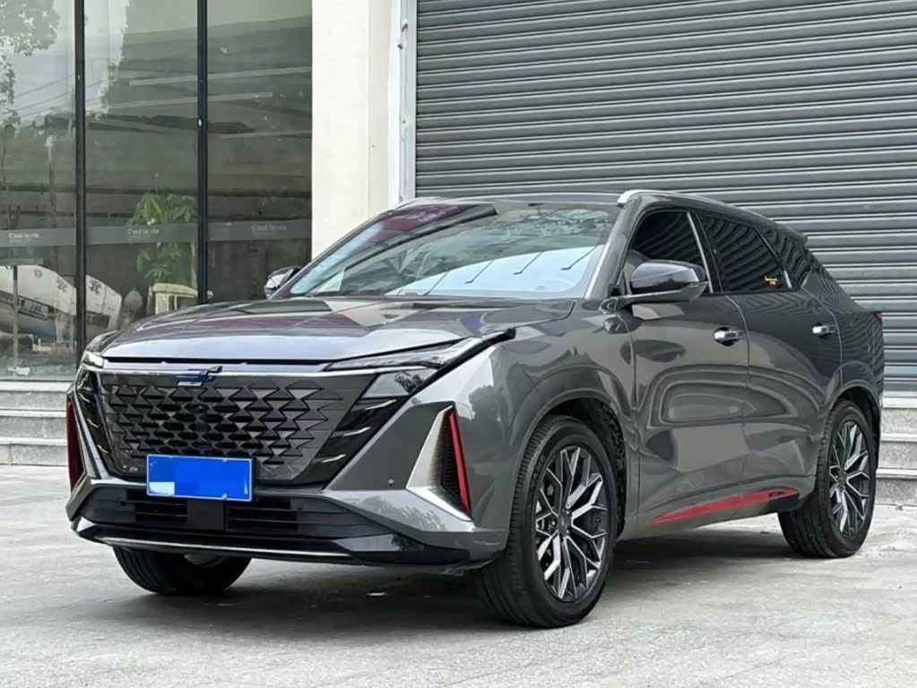 Changan Z6