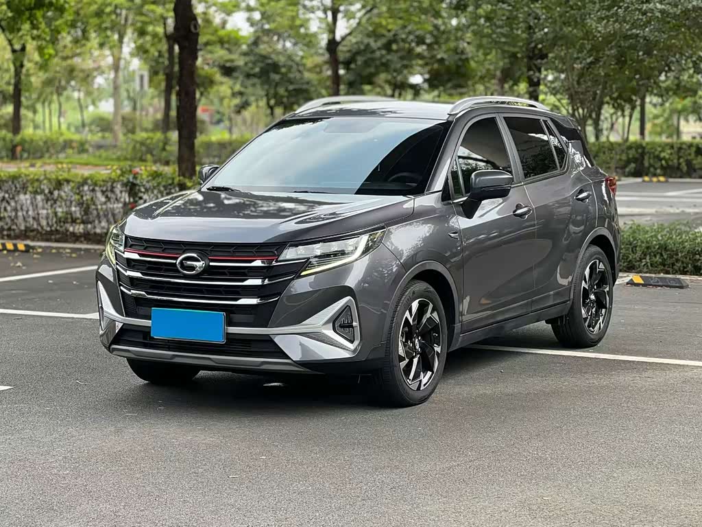GAC GS3