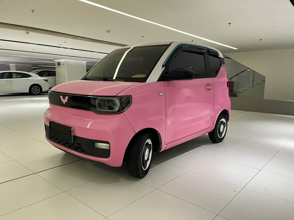 Wuling Mini EV