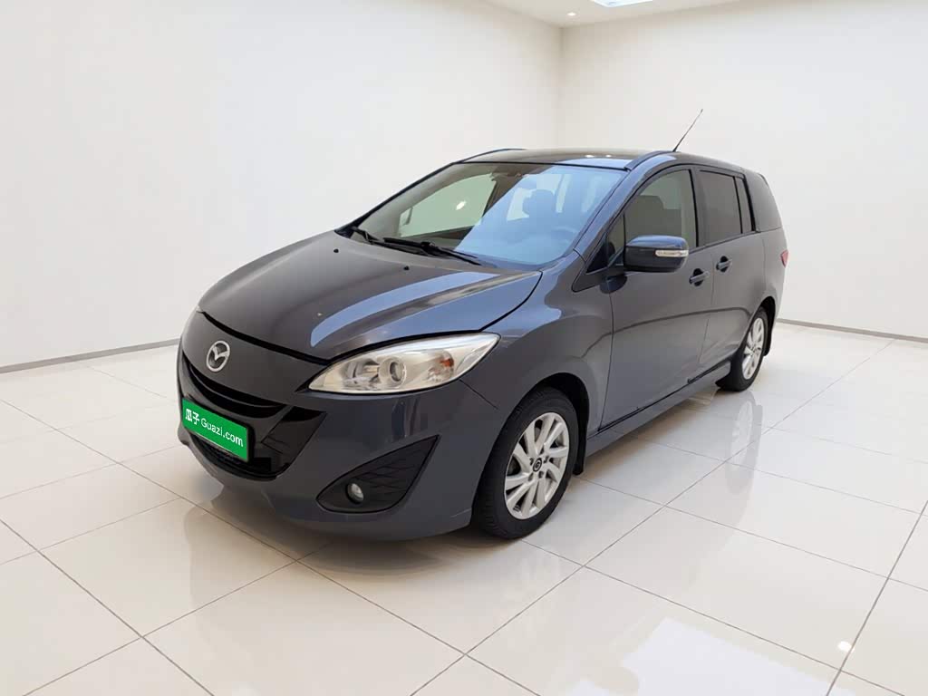 Mazda 5