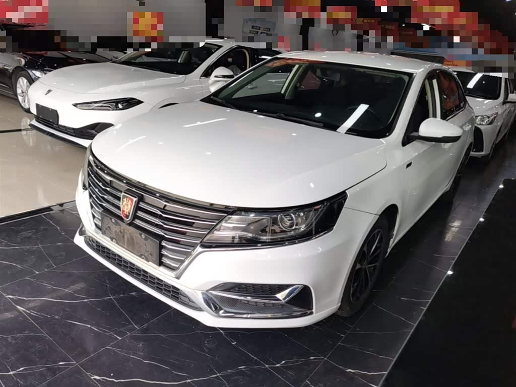 Roewe i6