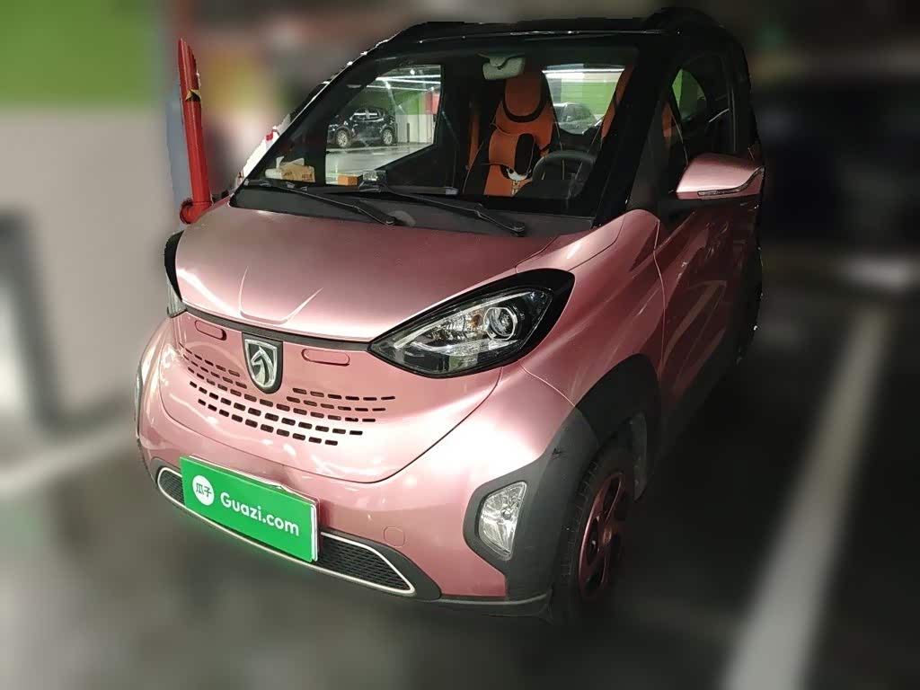 Baojun E100