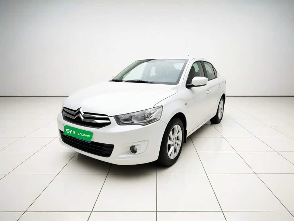 Citroen