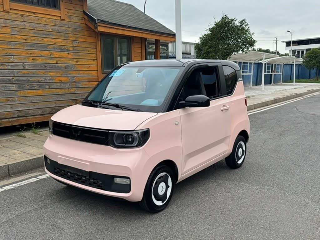 Wuling Mini EV