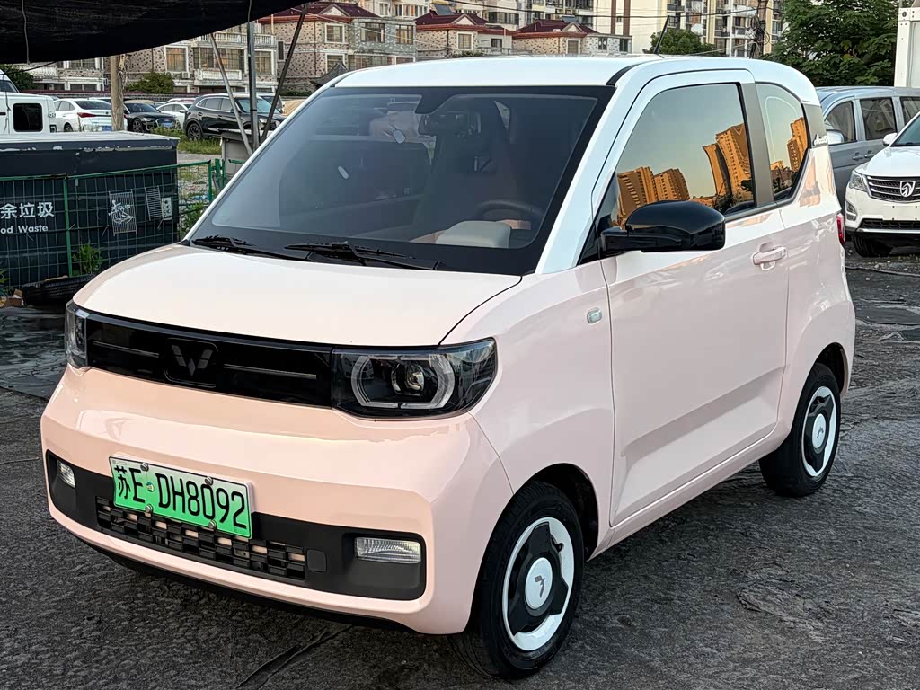 Wuling Mini EV