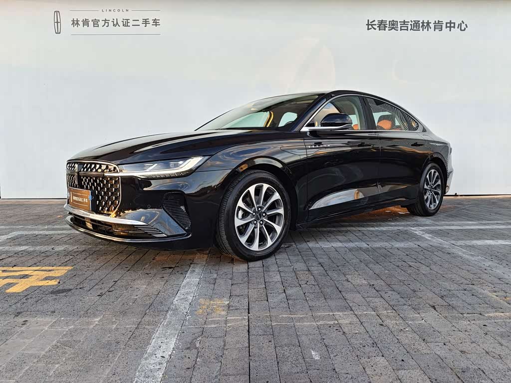Lincoln Z