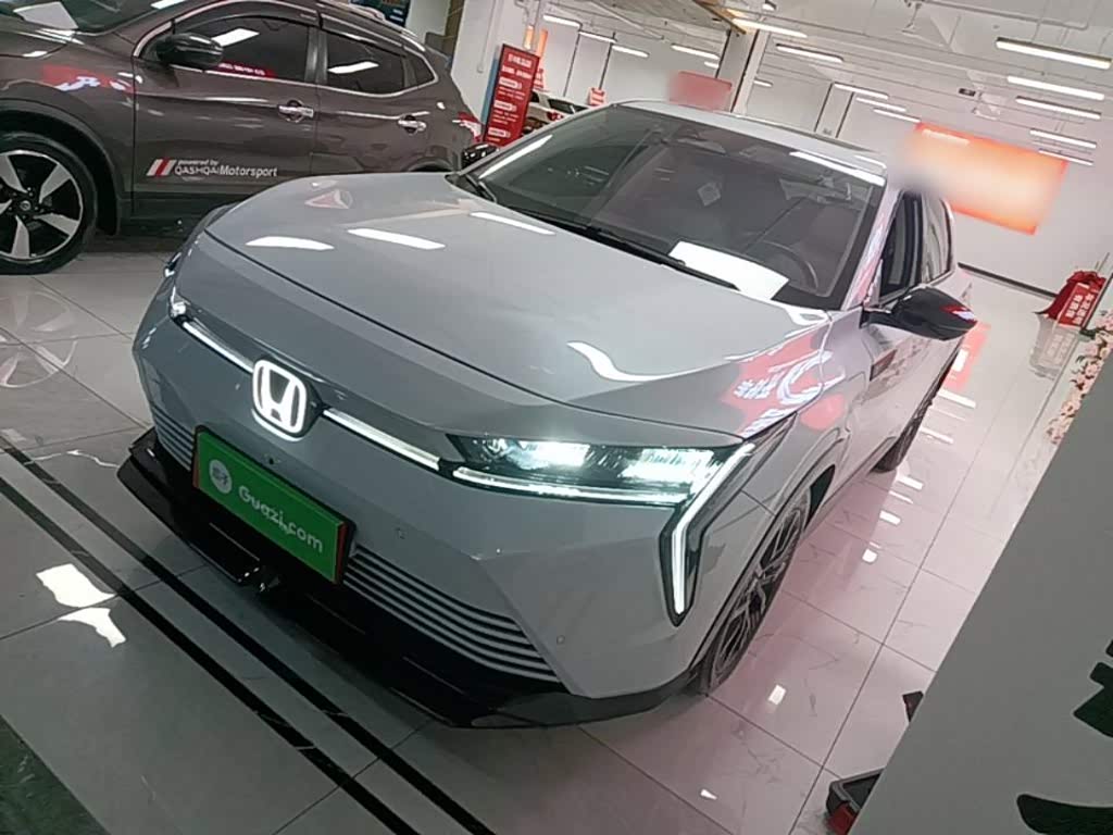 Honda e:NS2