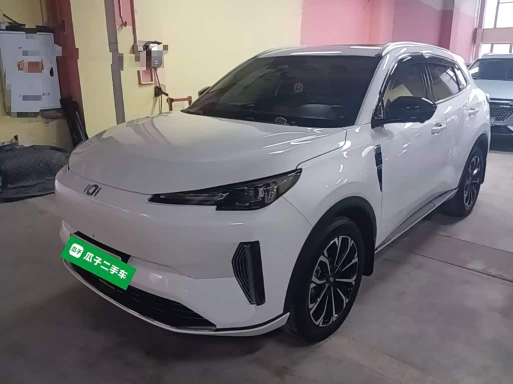 Changan Q05