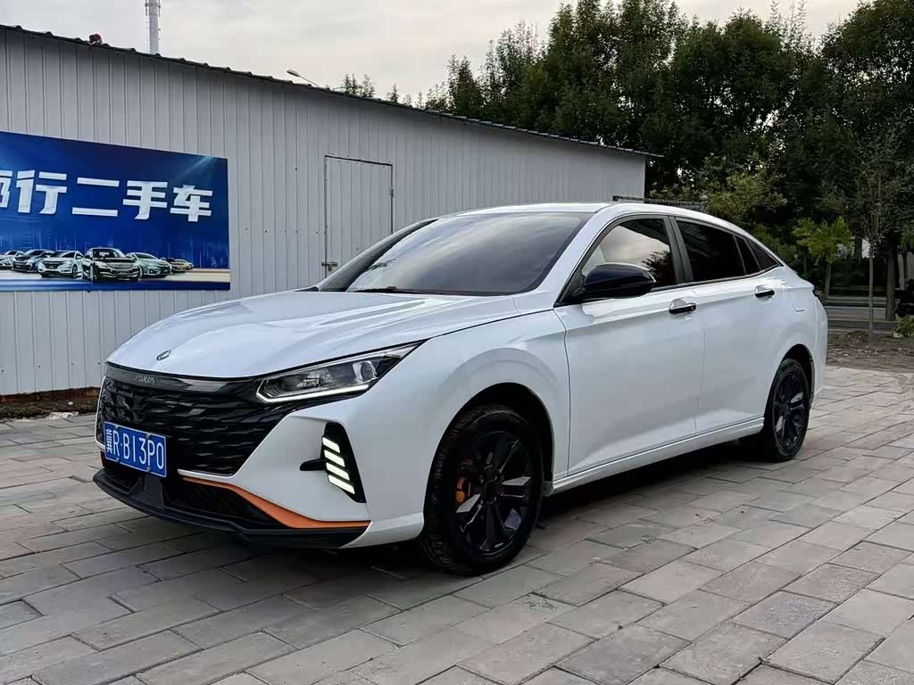 Dongfeng