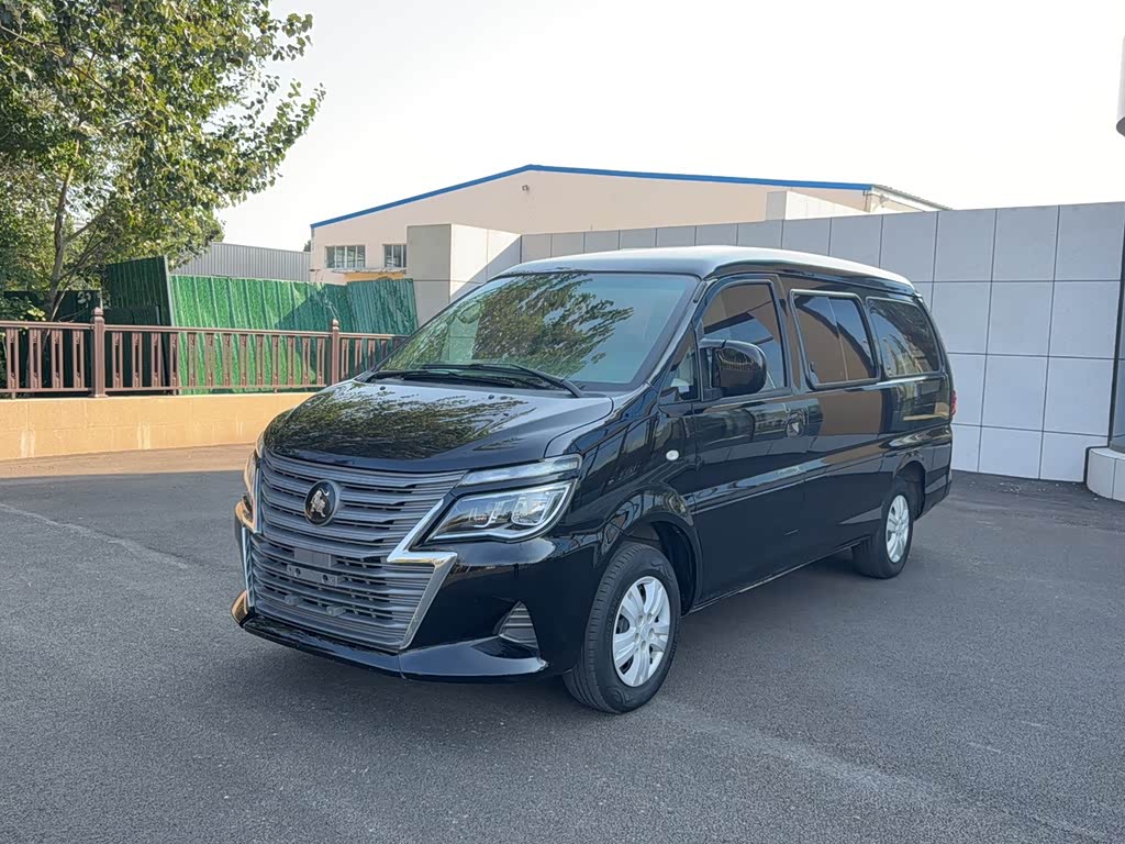 Dongfeng