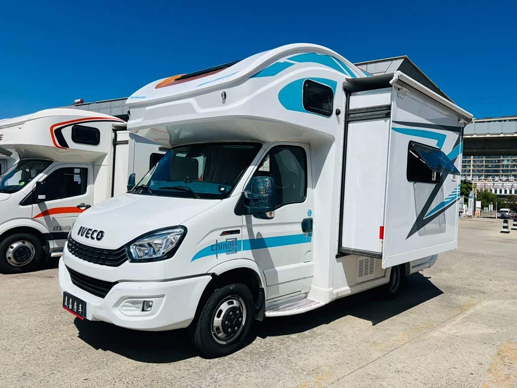 Iveco C