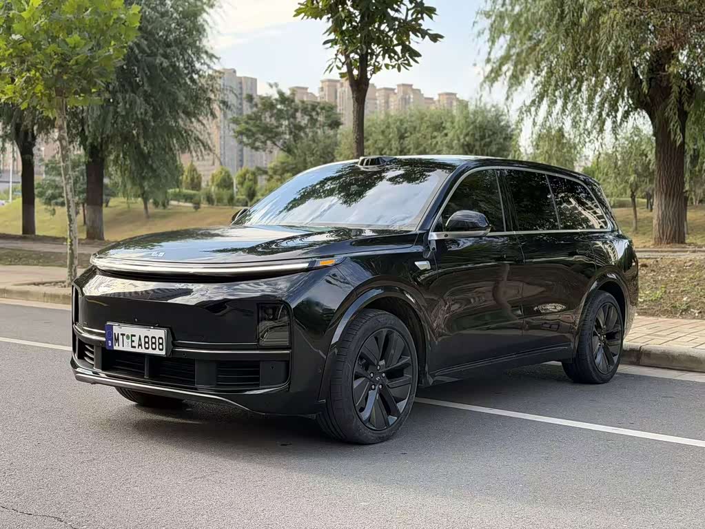 Li Auto L9