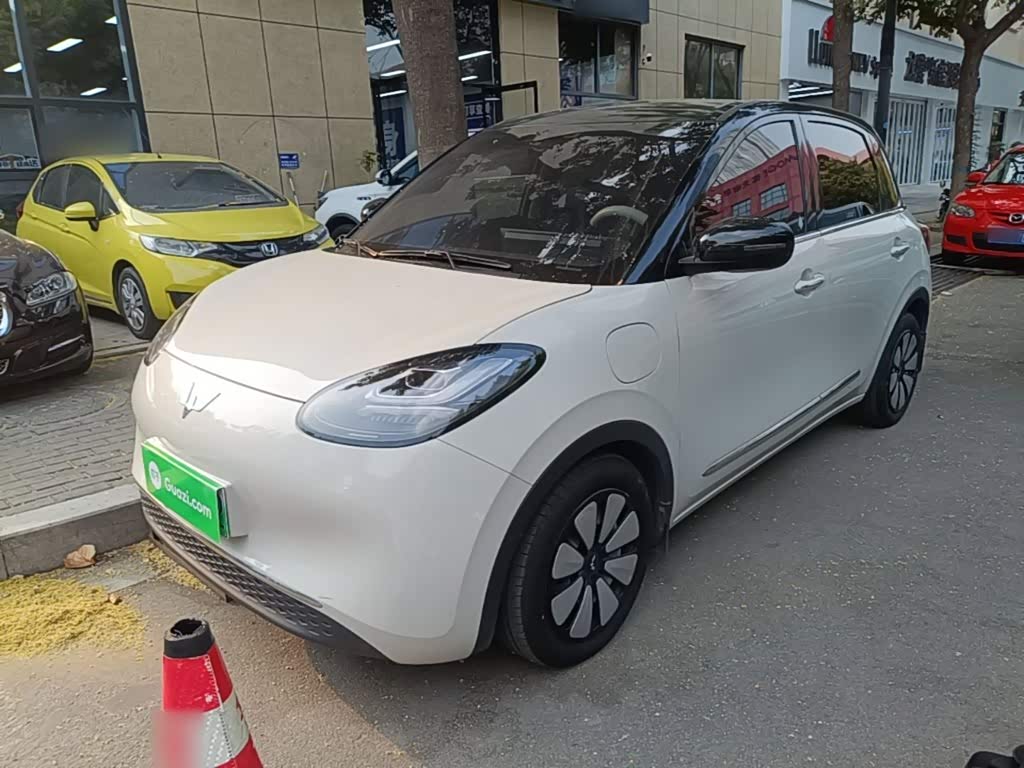 Wuling Binguo