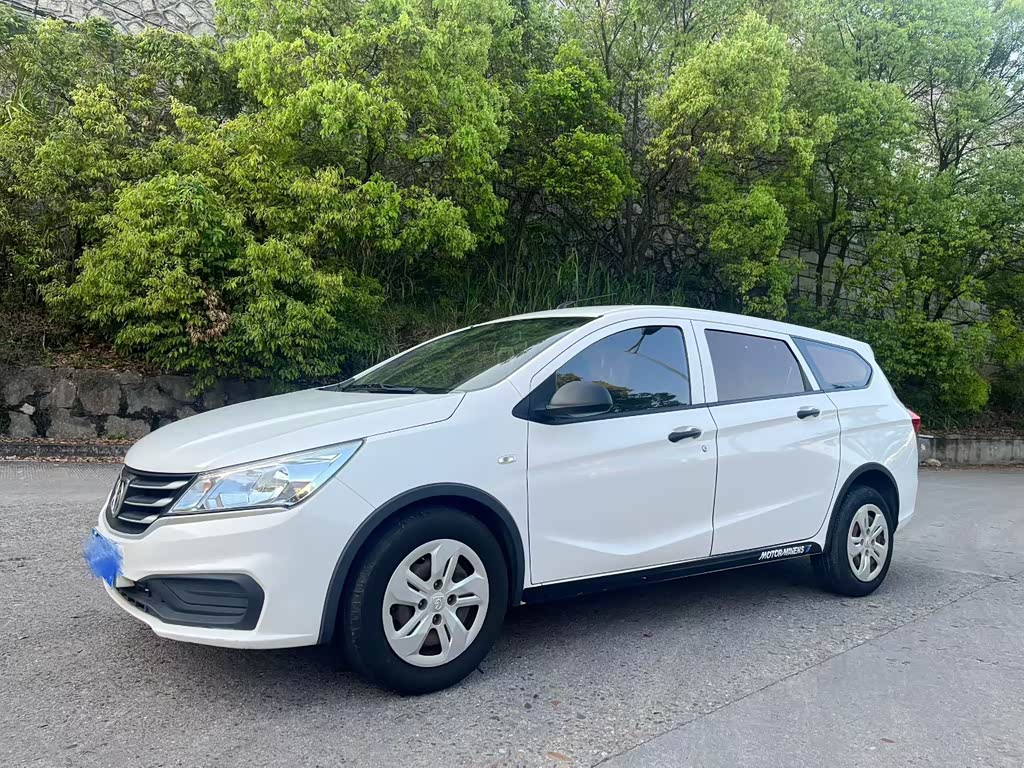 Baojun 310W